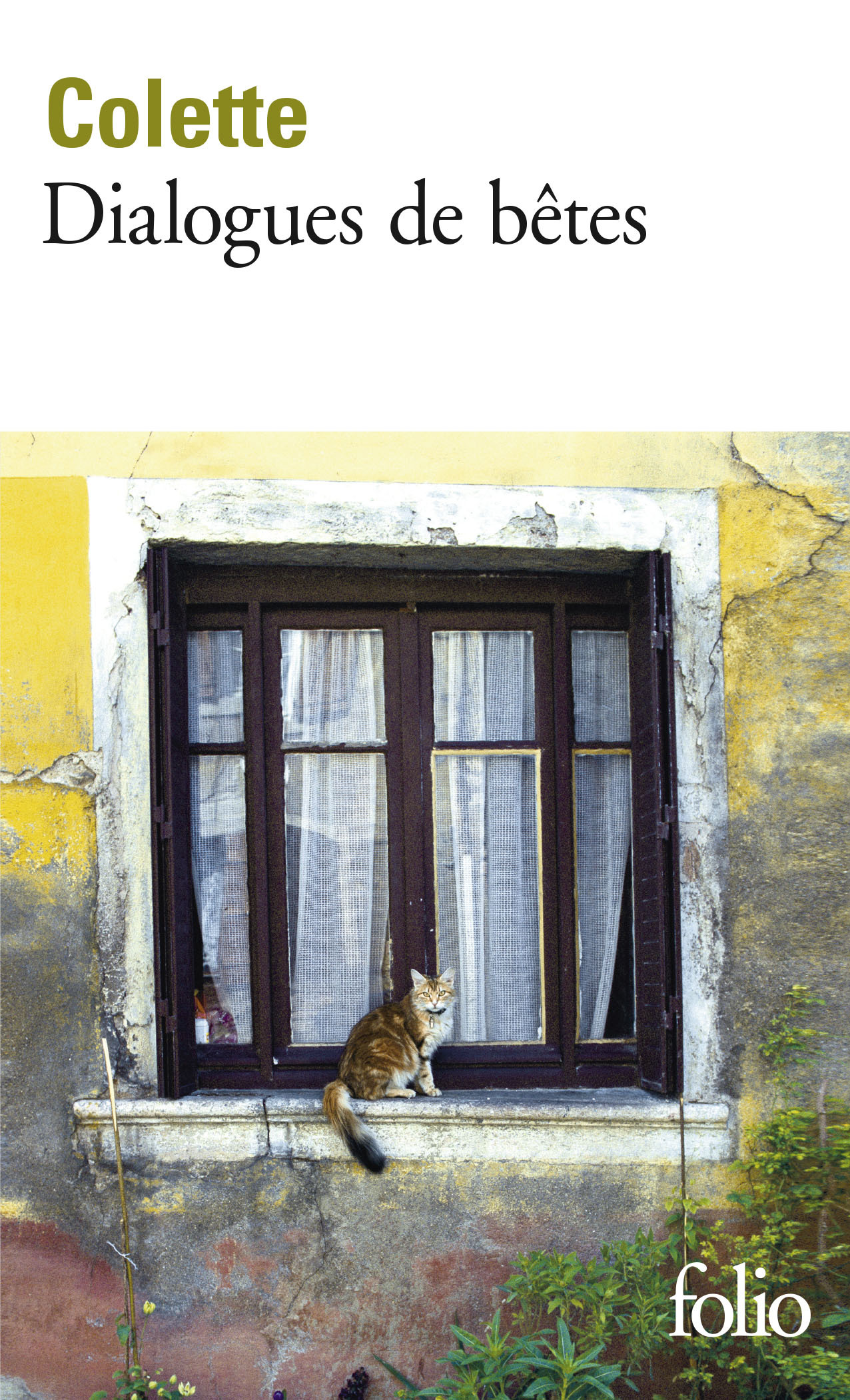 Dialogues de bêtes (Poche)