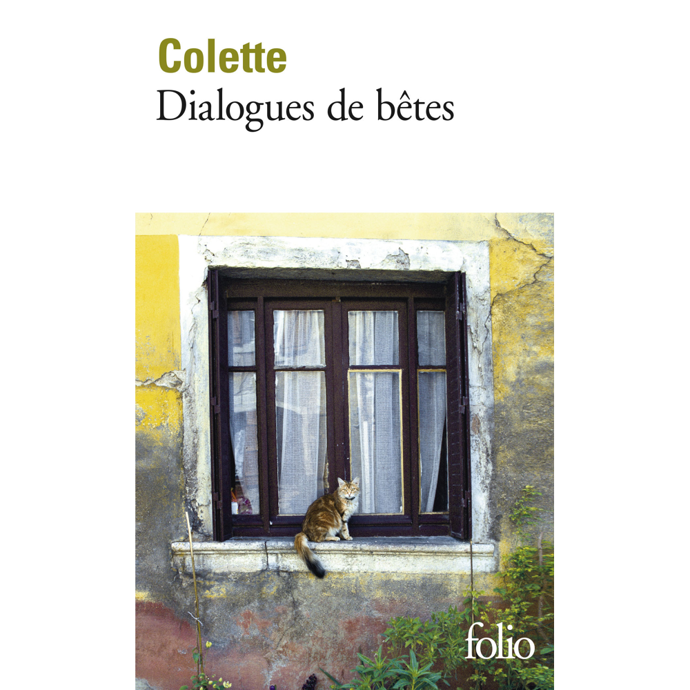 Dialogues de bêtes (Poche)