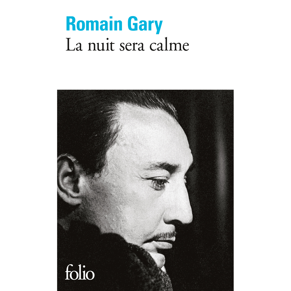 La nuit sera calme (Poche)