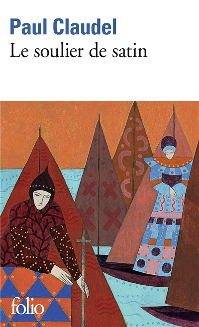 Le Soulier de satin ou Le pire n'est pas toujours sûr (Poche)