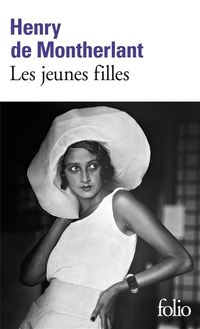 Les jeunes filles (Poche)