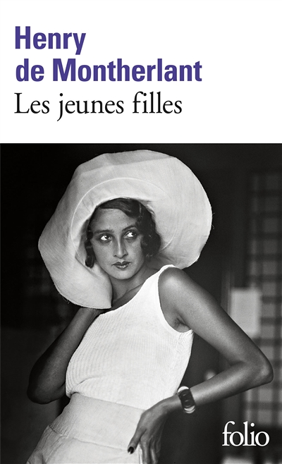 Les jeunes filles (Poche)