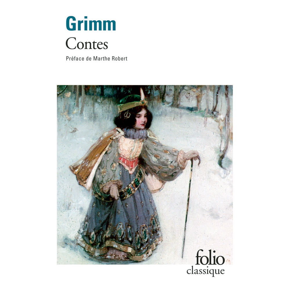 Contes (Poche)