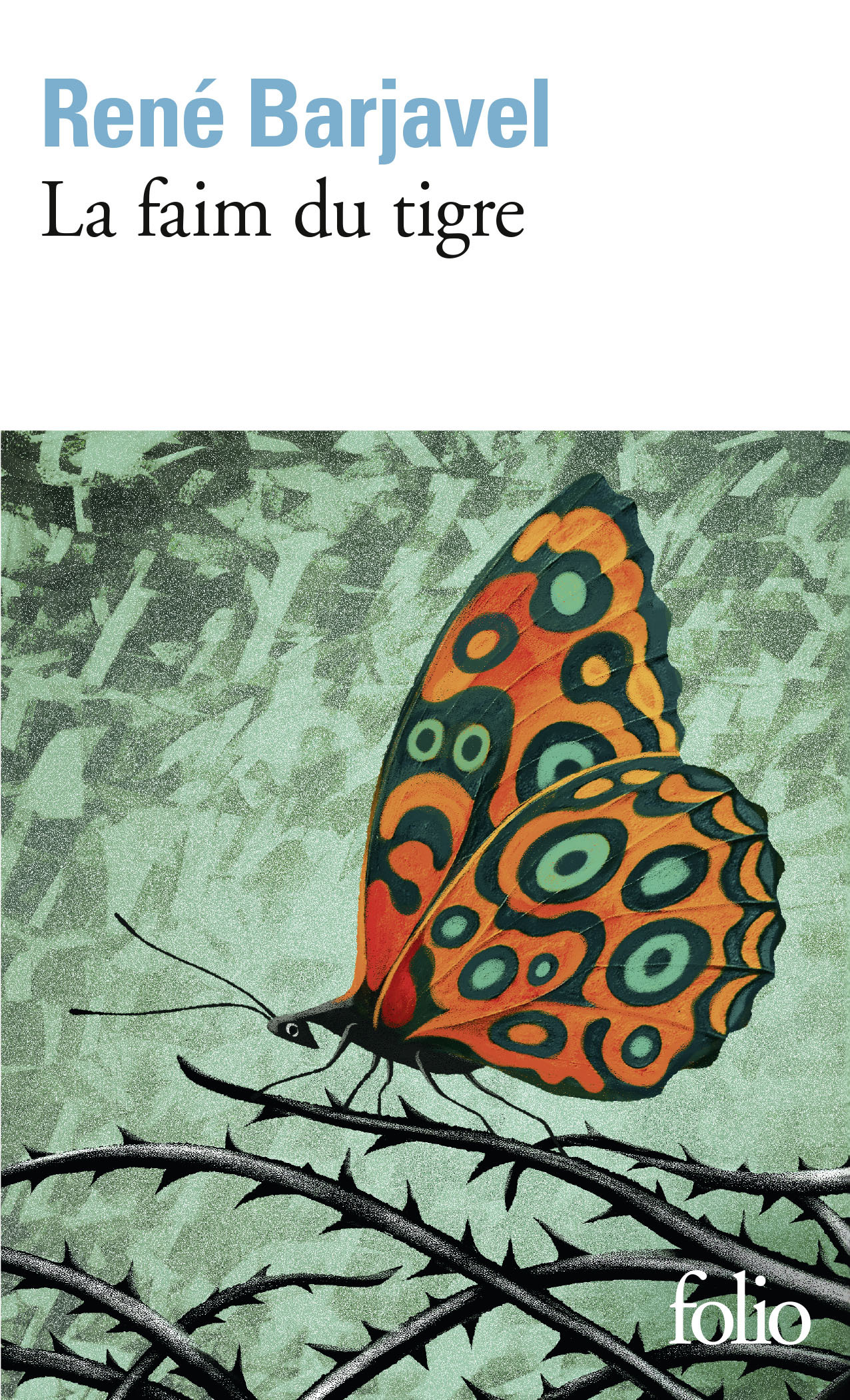 La faim du tigre (Poche)