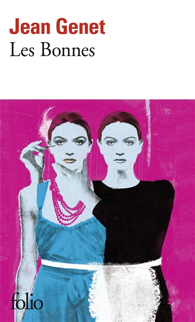 Les Bonnes (Grand format)