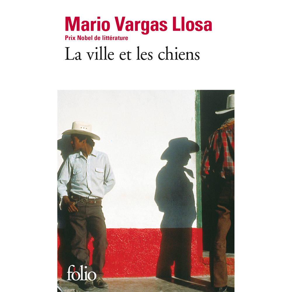 La ville et les chiens (Poche)