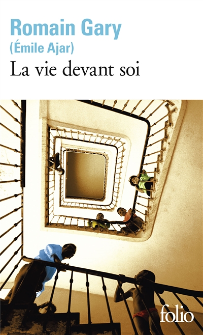 La vie devant soi (Poche)