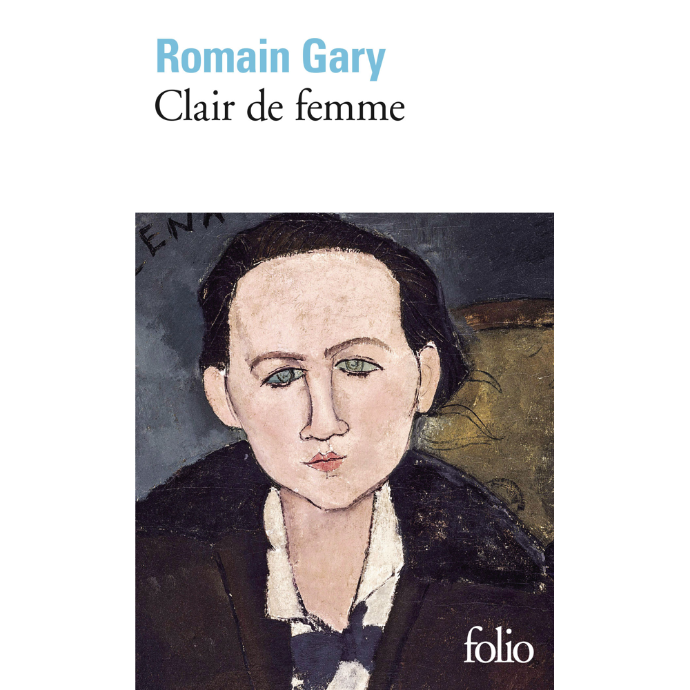 Clair de femme (Poche)