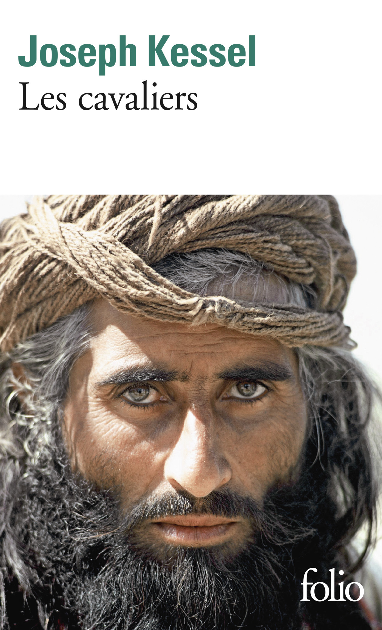 Les cavaliers (Poche)