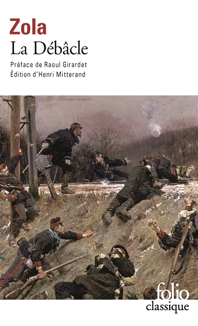 La Débâcle (Poche)