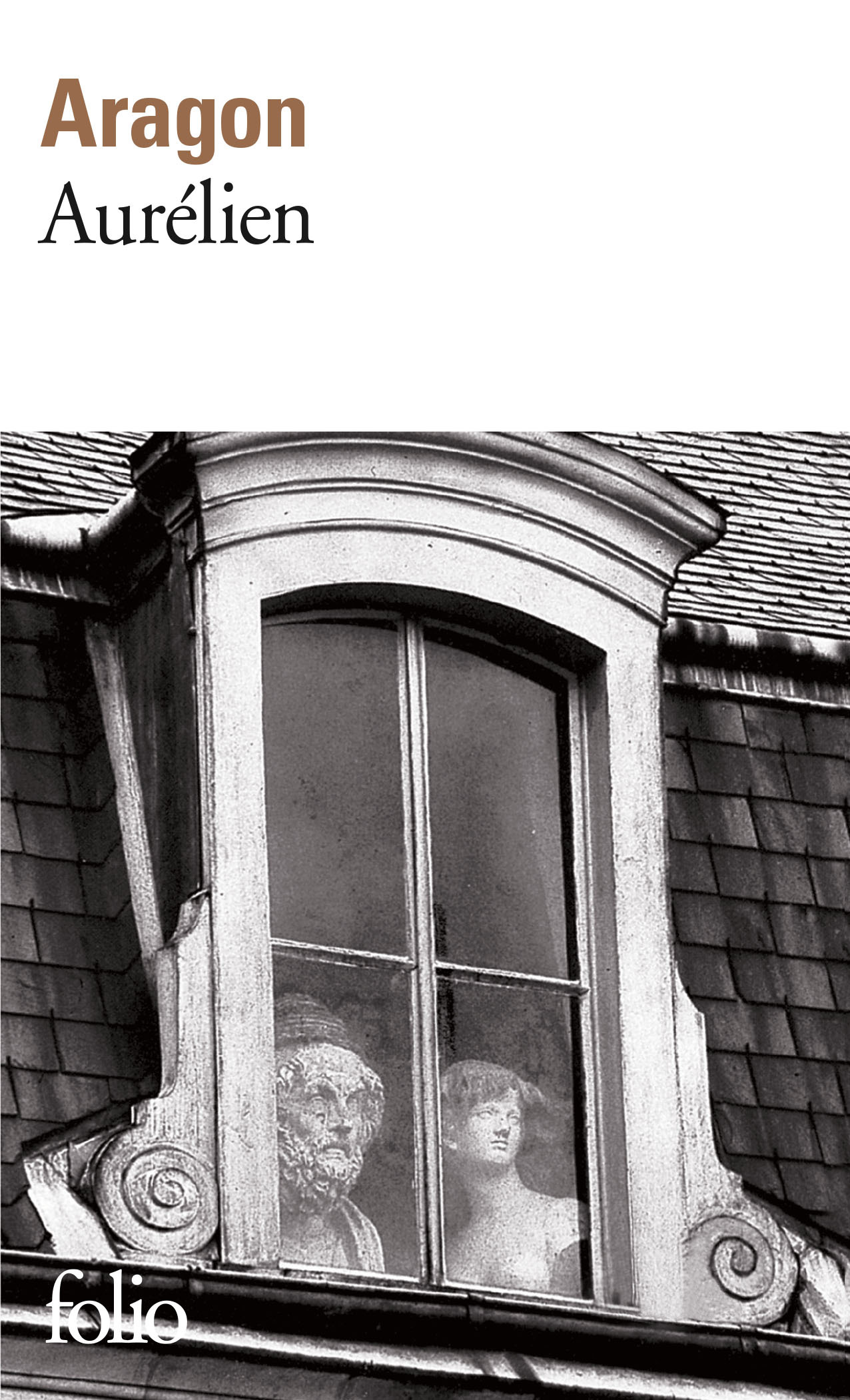 Le Monde réel - Aurélien (Poche)