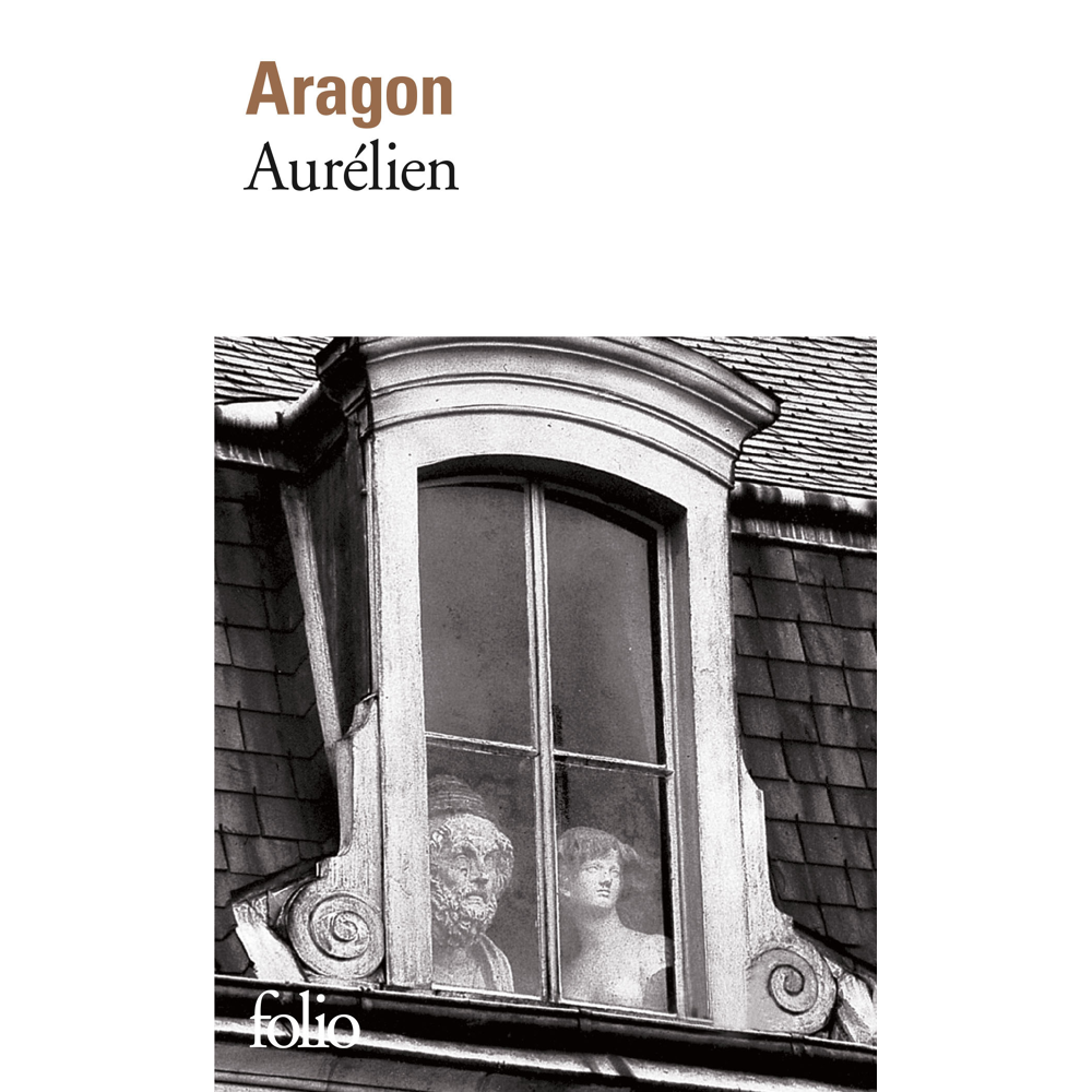 Le Monde réel - Aurélien (Poche)