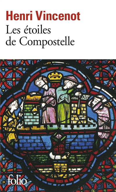 Les étoiles de Compostelle (Poche)