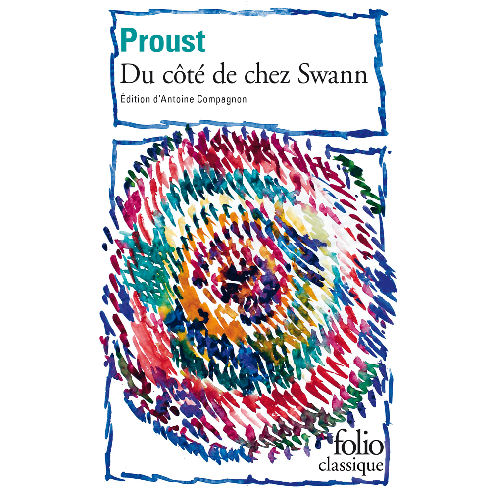 Du côté de chez Swann (Poche)