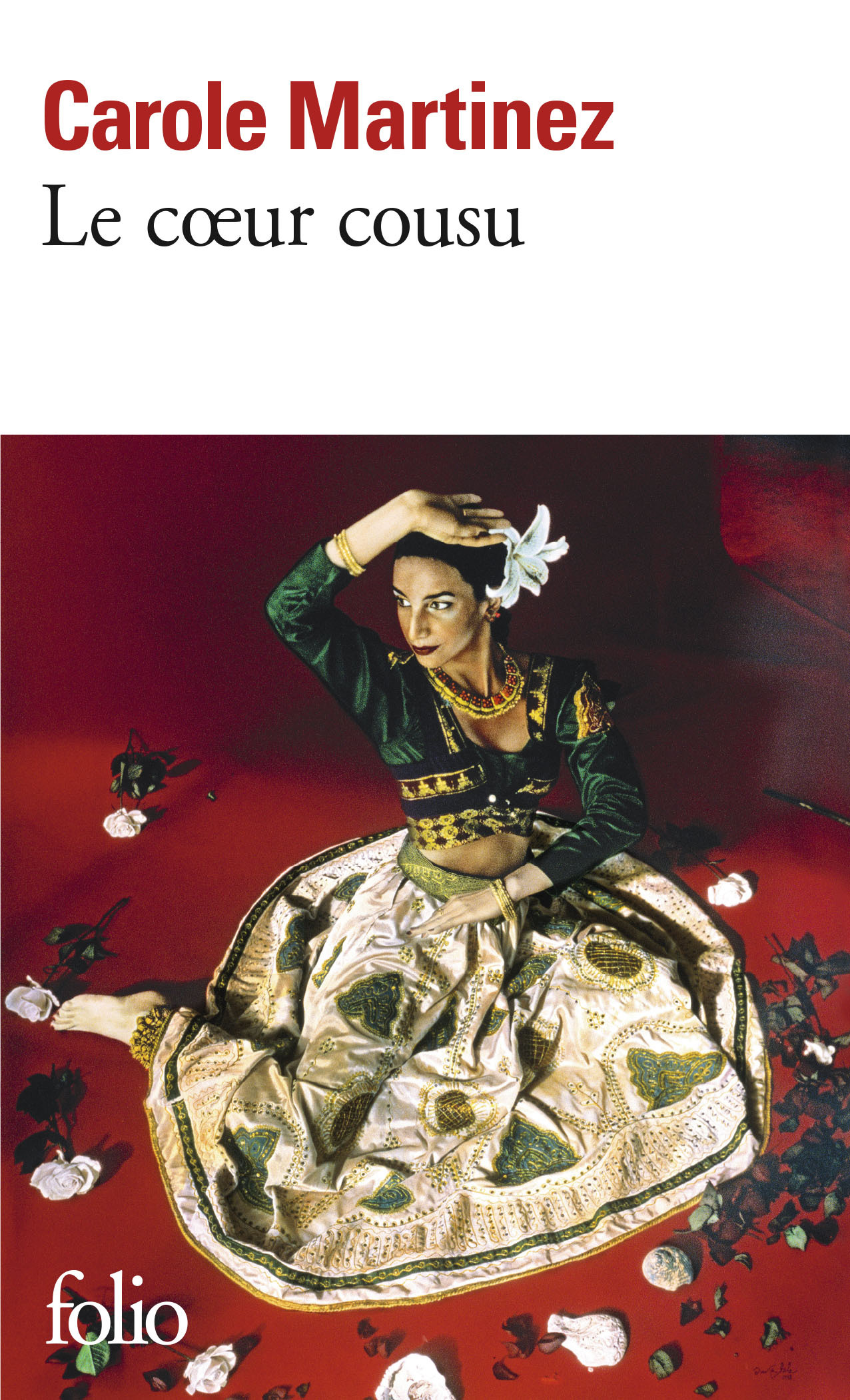 Le coeur cousu (Poche)