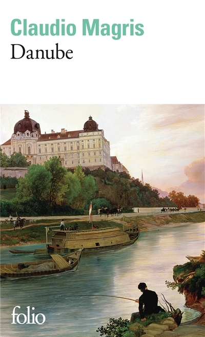 Danube (Grand format)