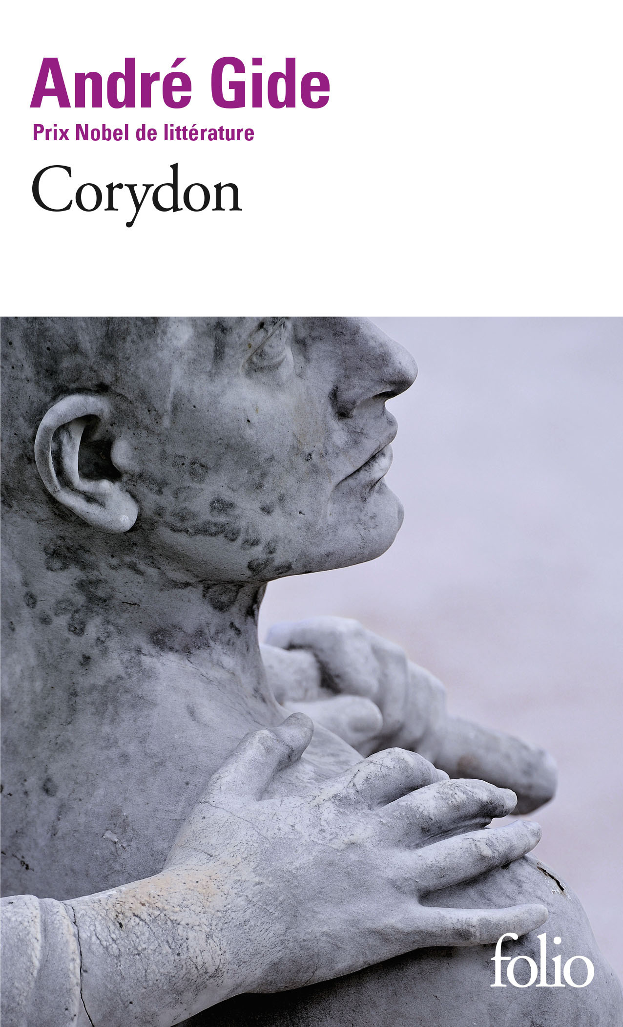 Corydon (Grand format)