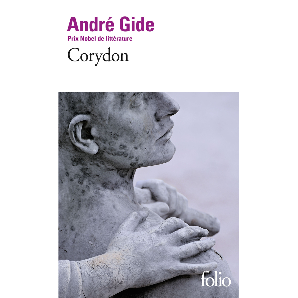 Corydon (Grand format)