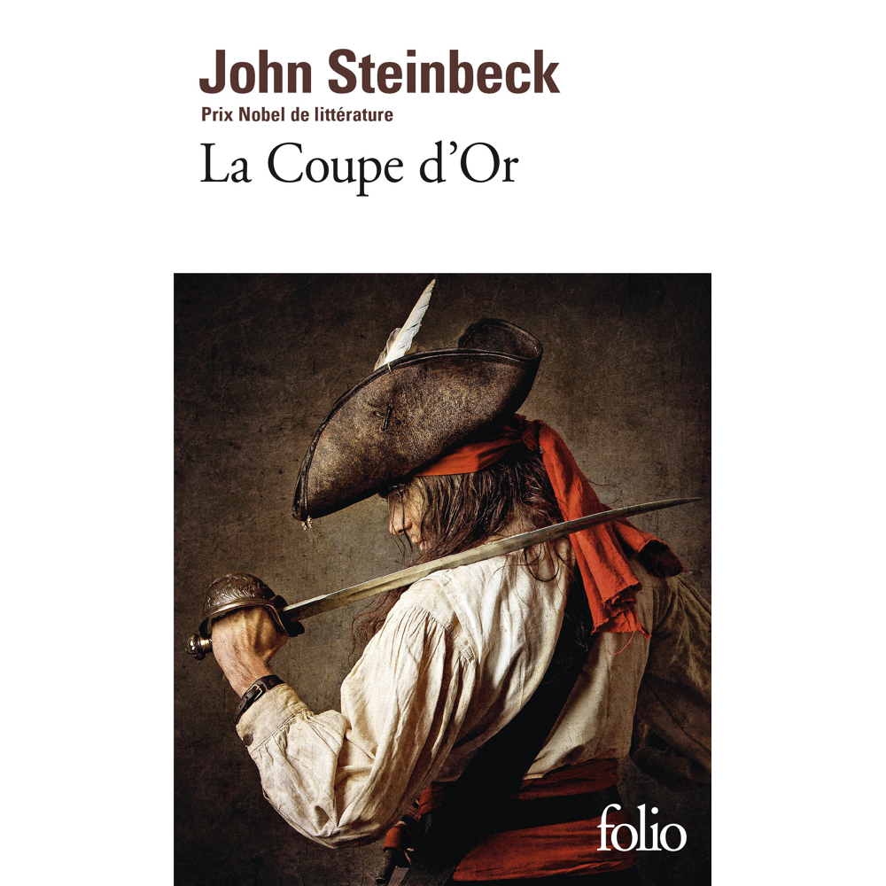 La Coupe d'Or (Poche)