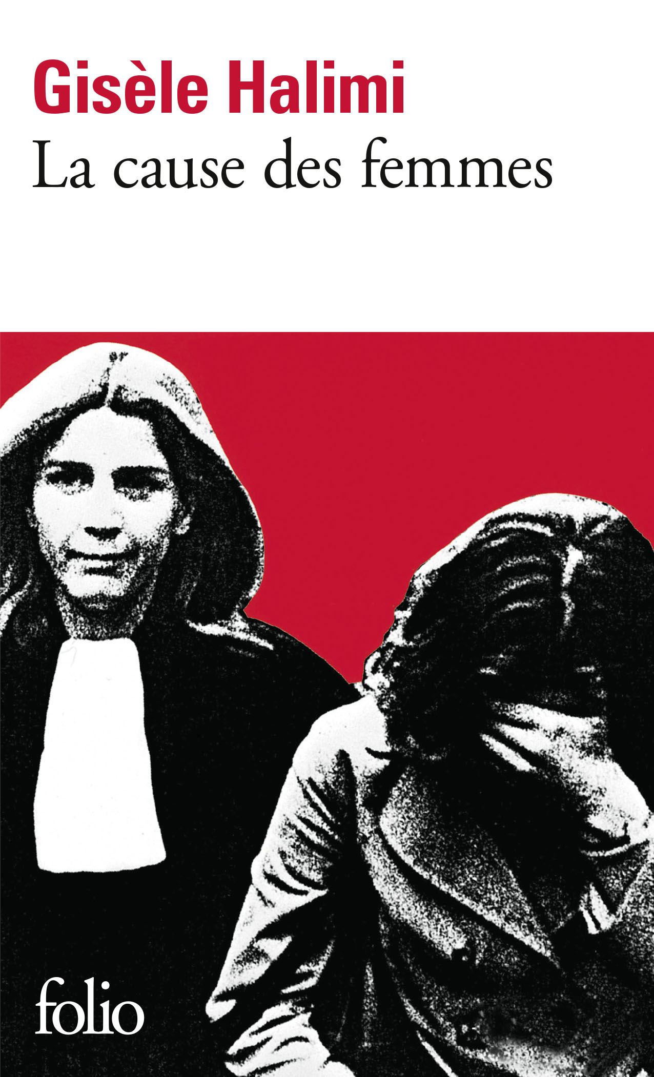 La Cause des femmes / Le Temps des malentendus (Poche)