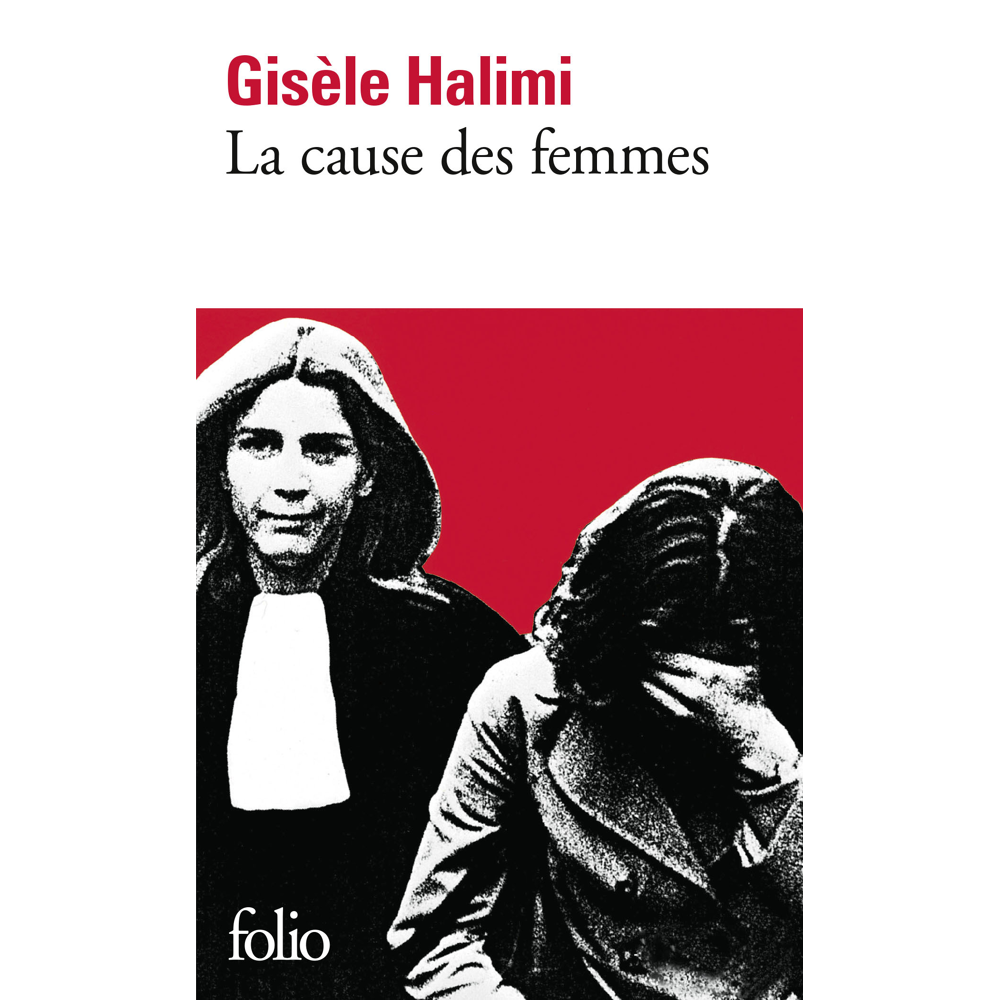 La Cause des femmes / Le Temps des malentendus (Poche)