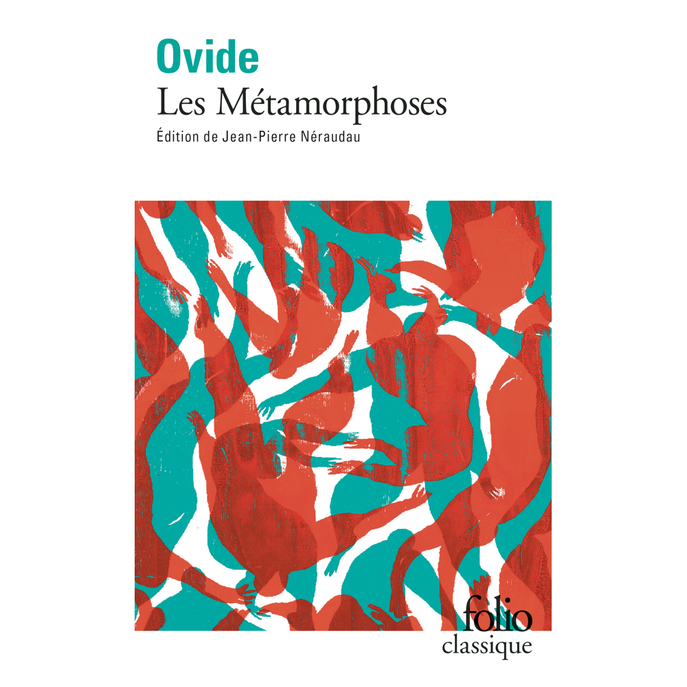 Les Métamorphoses (Poche)
