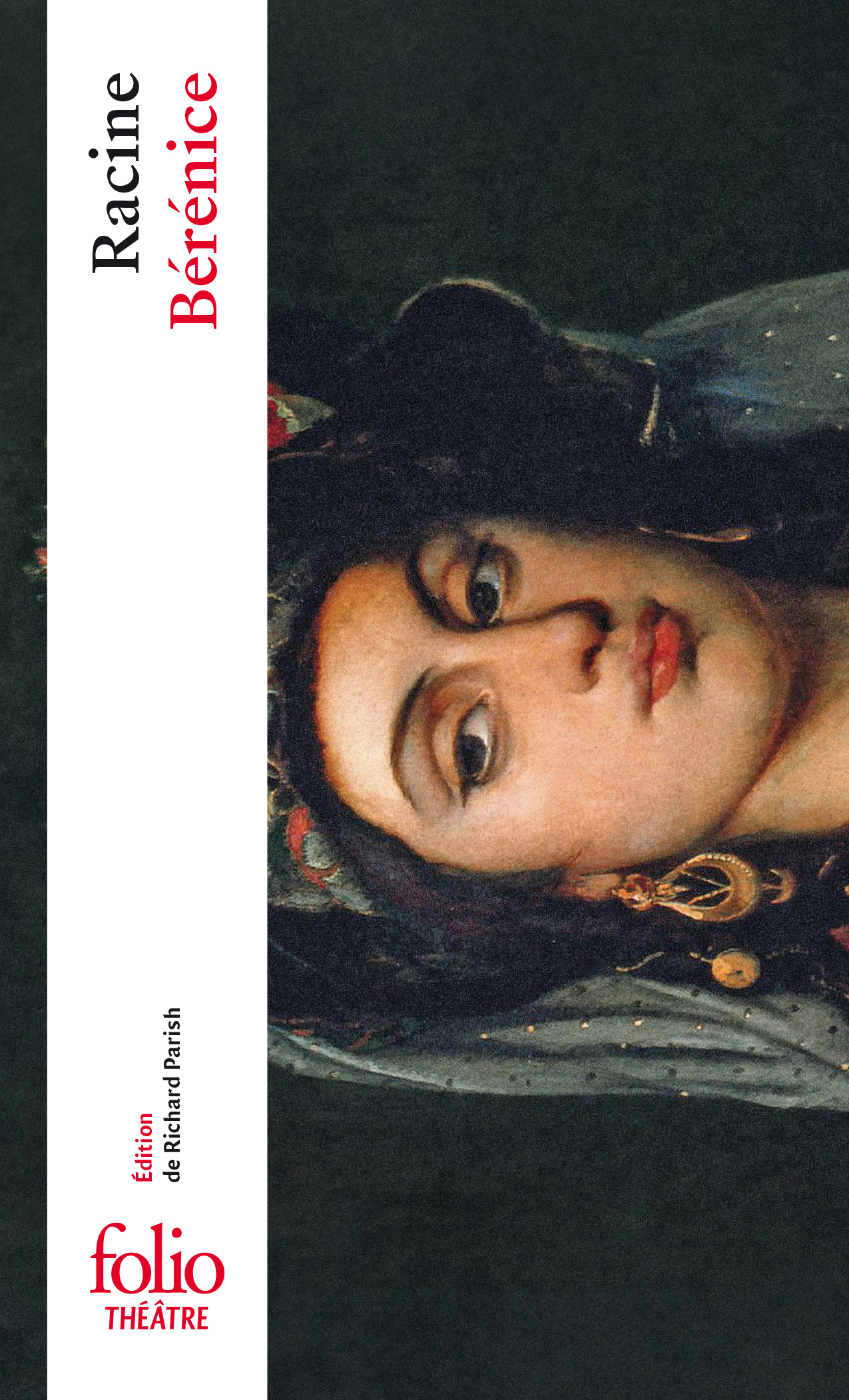 Bérénice (Grand format)