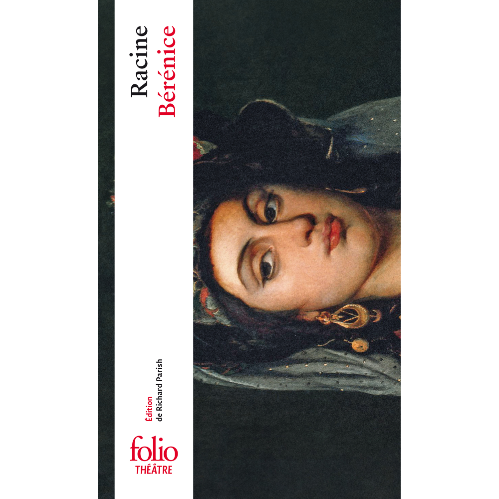 Bérénice (Grand format)