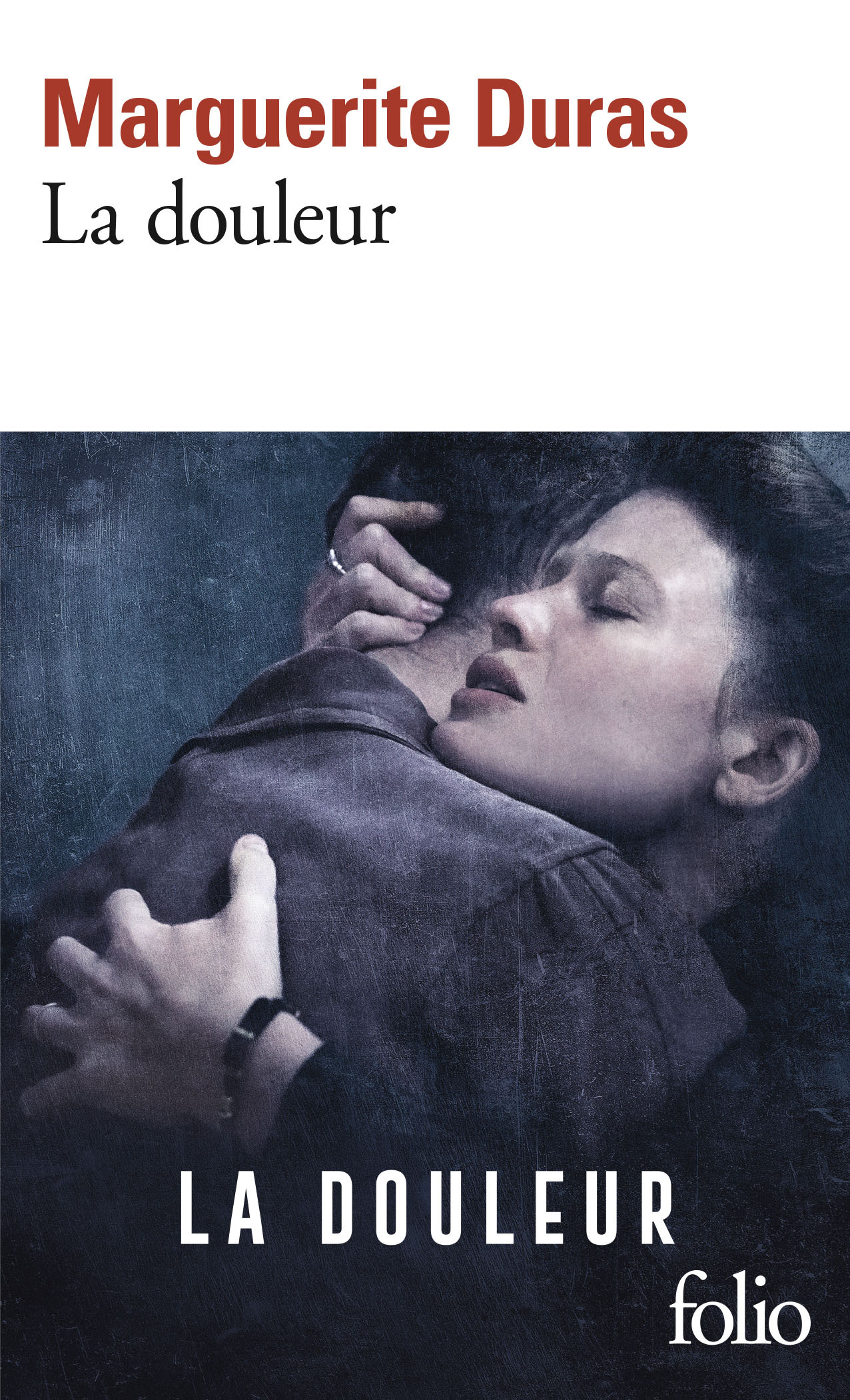 La douleur (Grand format)