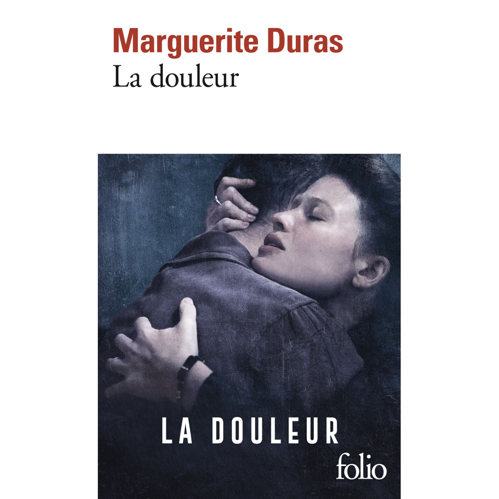 La douleur (Grand format)