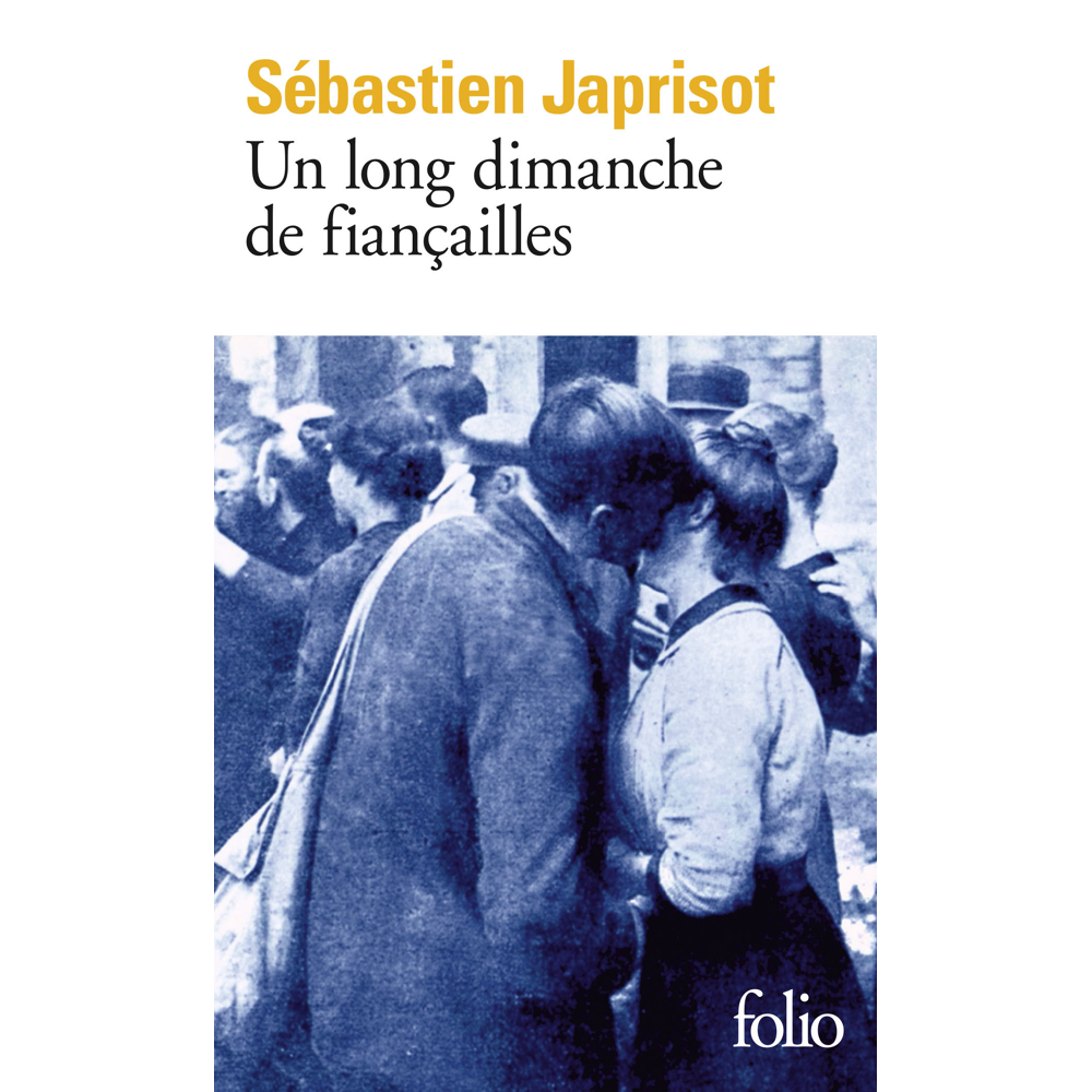 Un long dimanche de fiançailles (Poche)