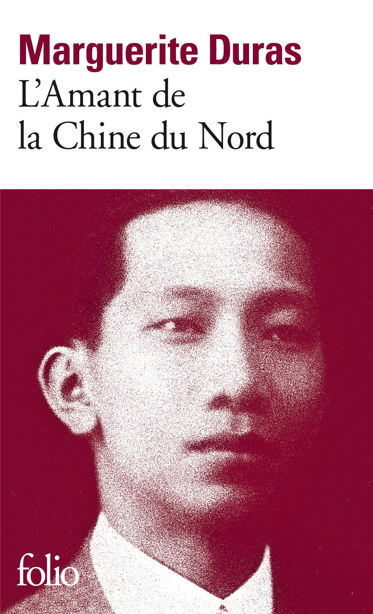 L'Amant de la Chine du Nord (Poche)
