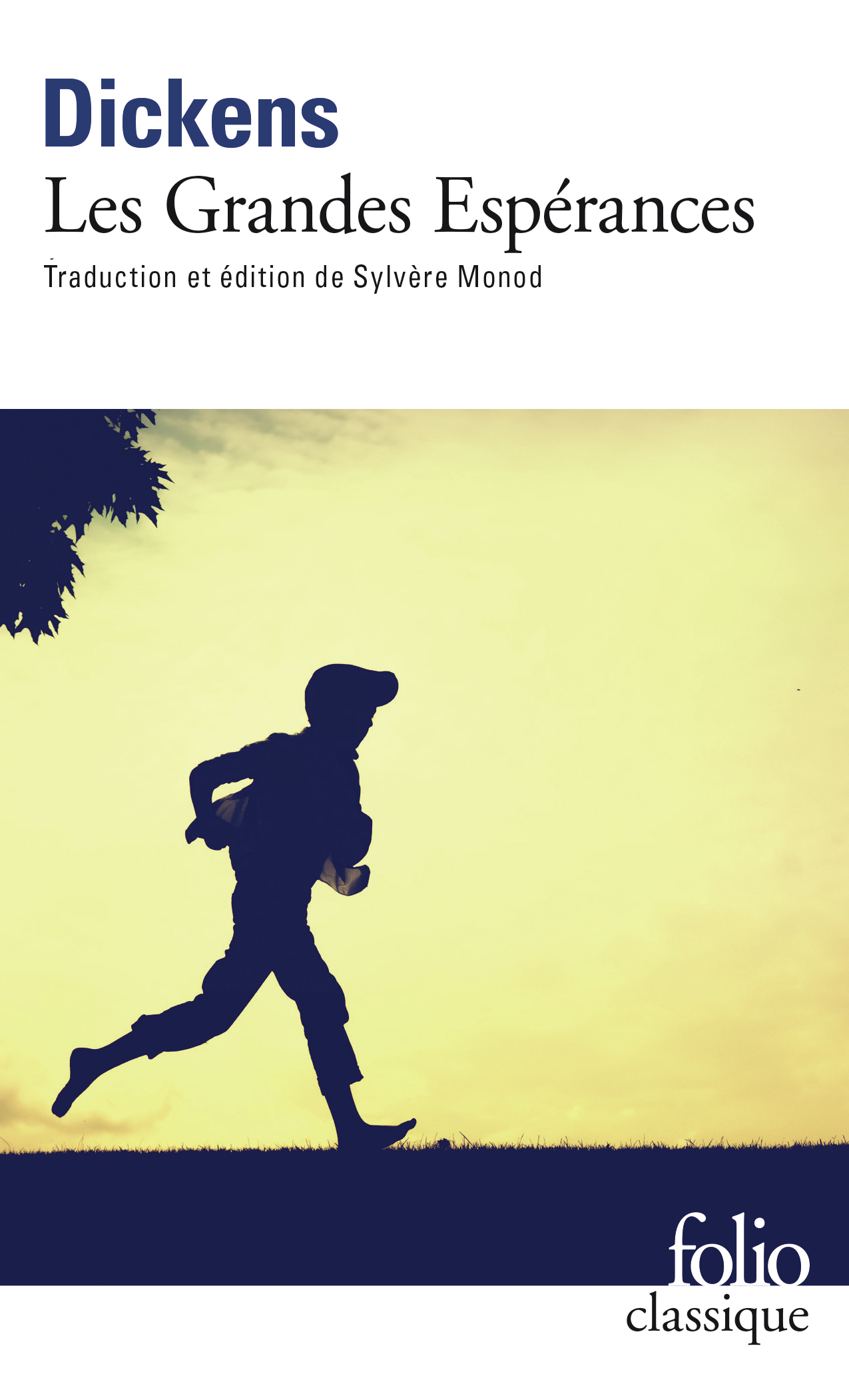 Les Grandes Espérances (Poche)