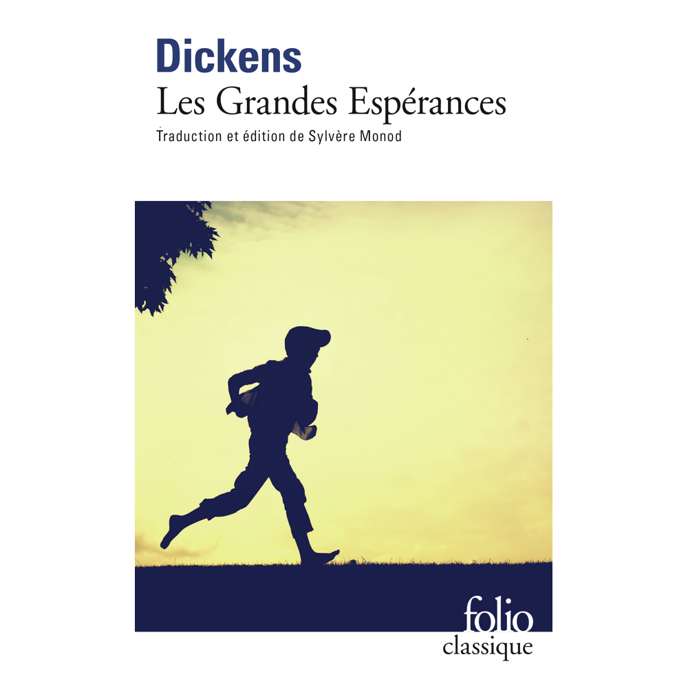 Les Grandes Espérances (Poche)