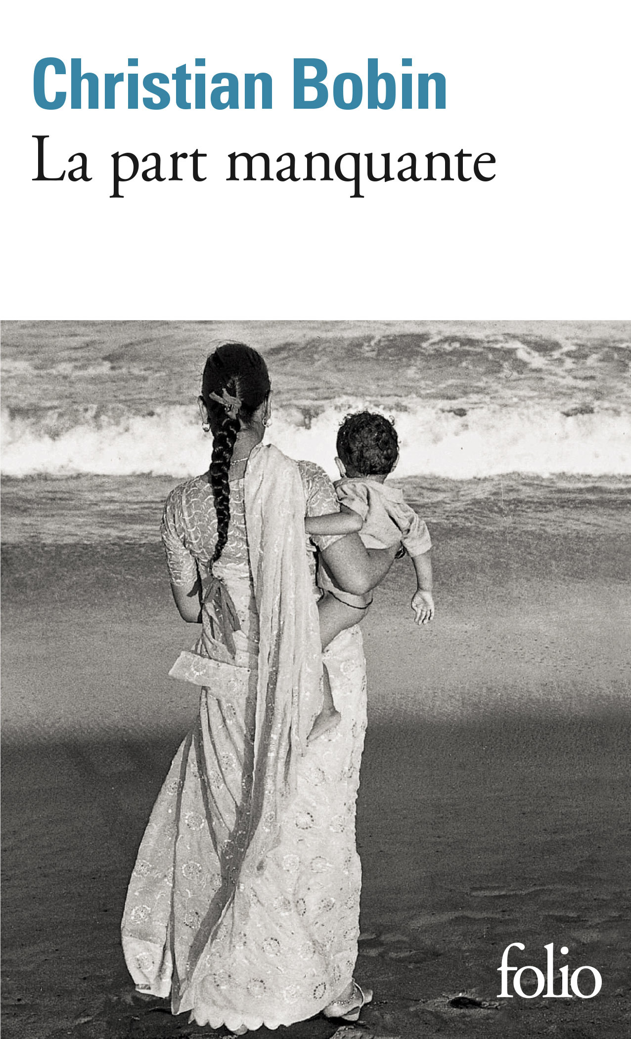 La part manquante (Poche)