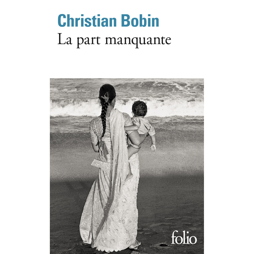 La part manquante (Poche)