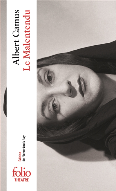 Le Malentendu (Grand format)