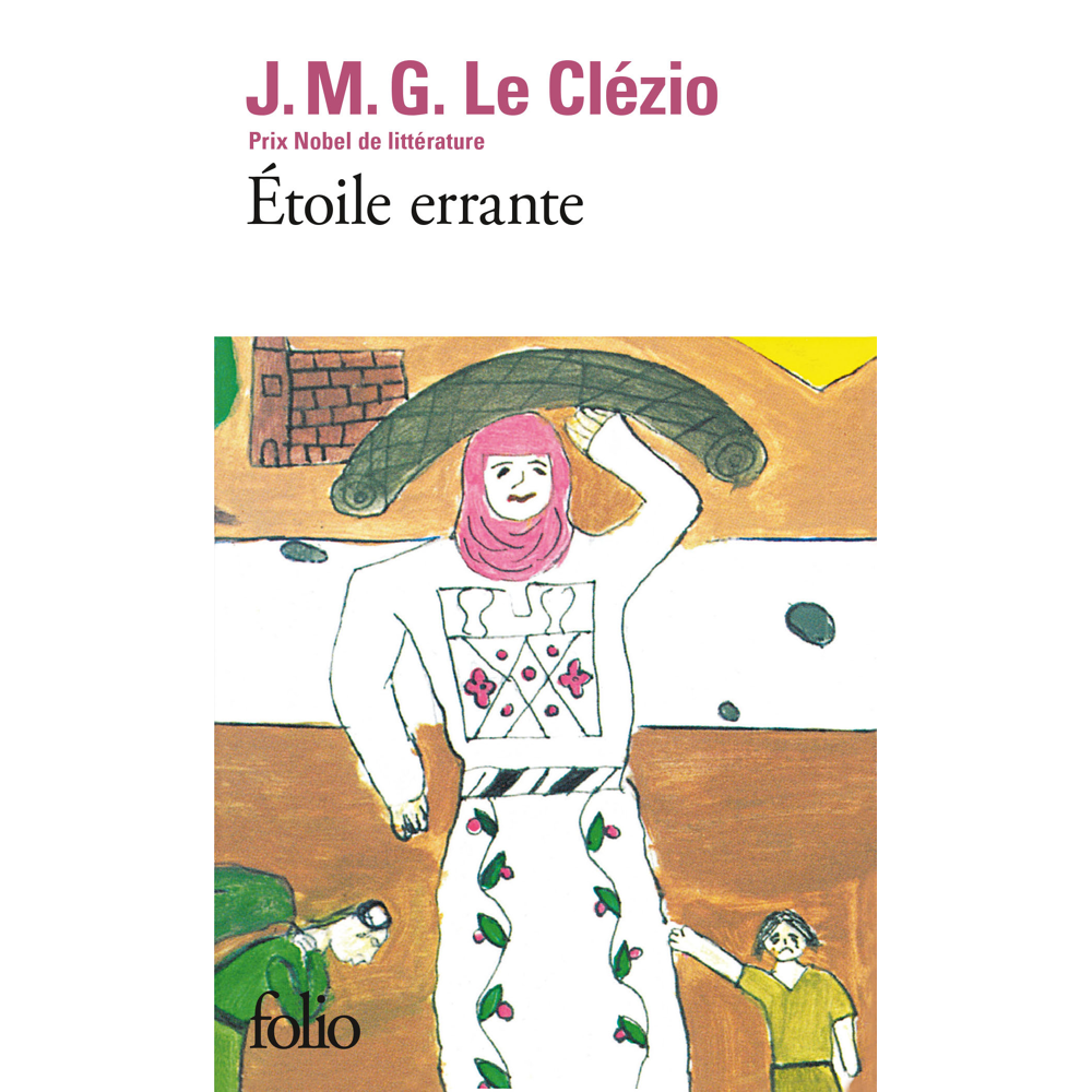 Étoile errante (Poche)