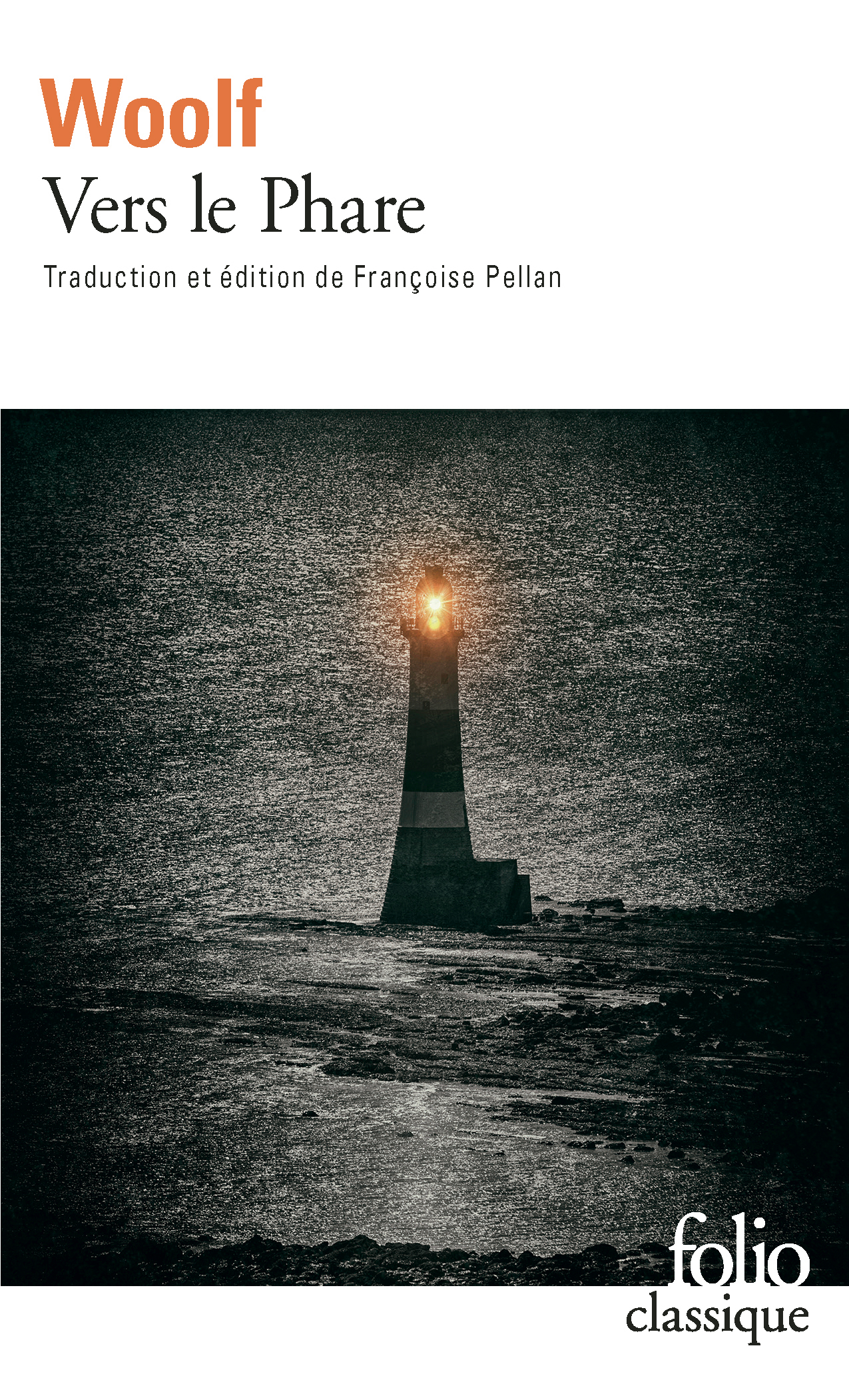 Vers le Phare (Poche)
