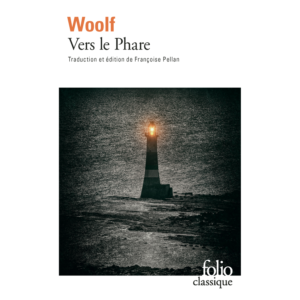 Vers le Phare (Poche)