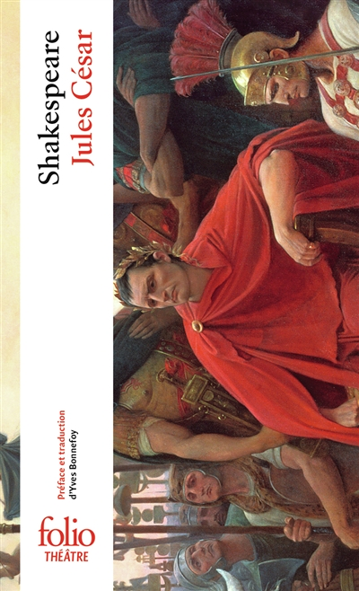 Jules César (Grand format)