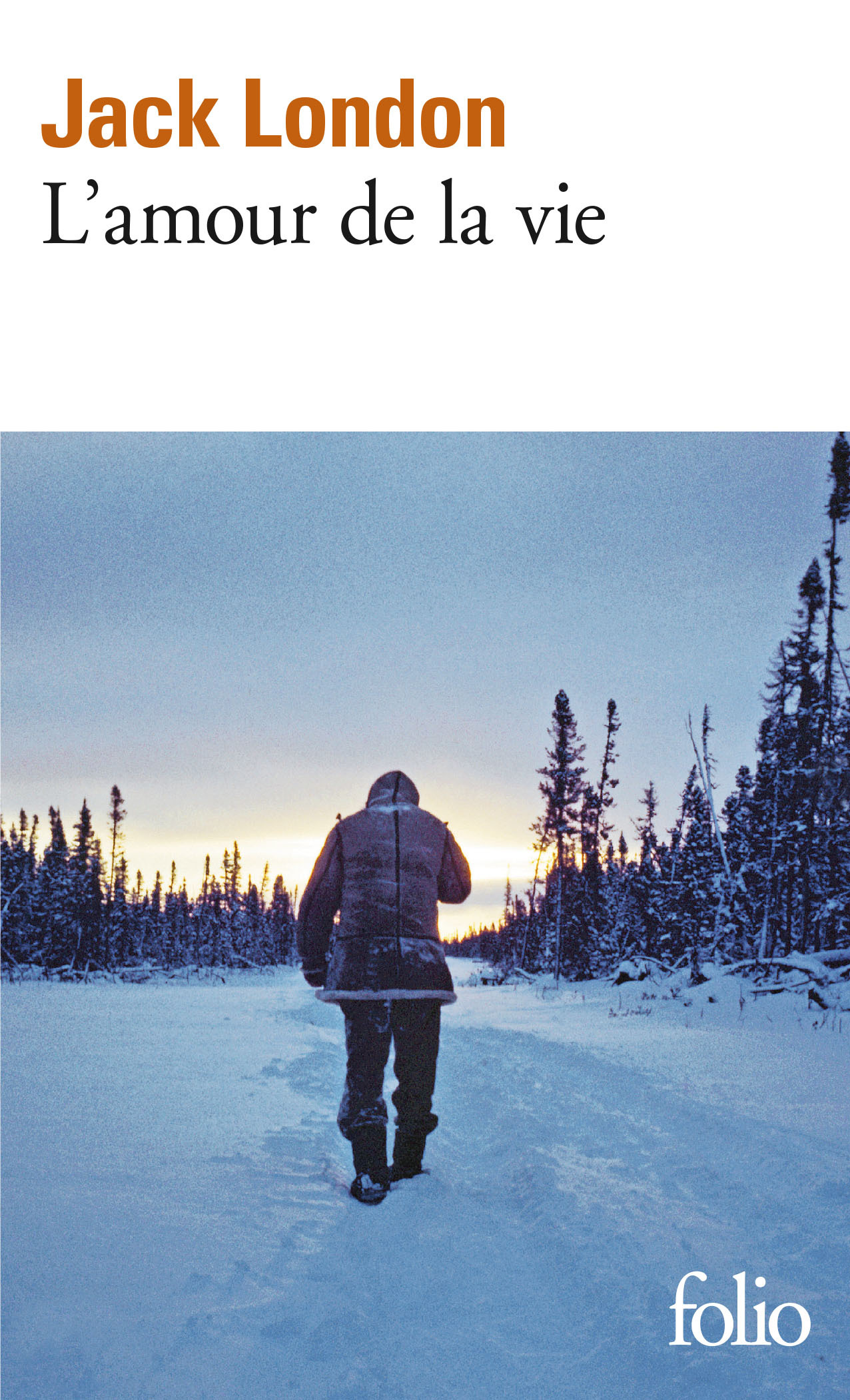 L'Amour de la vie (Grand format)