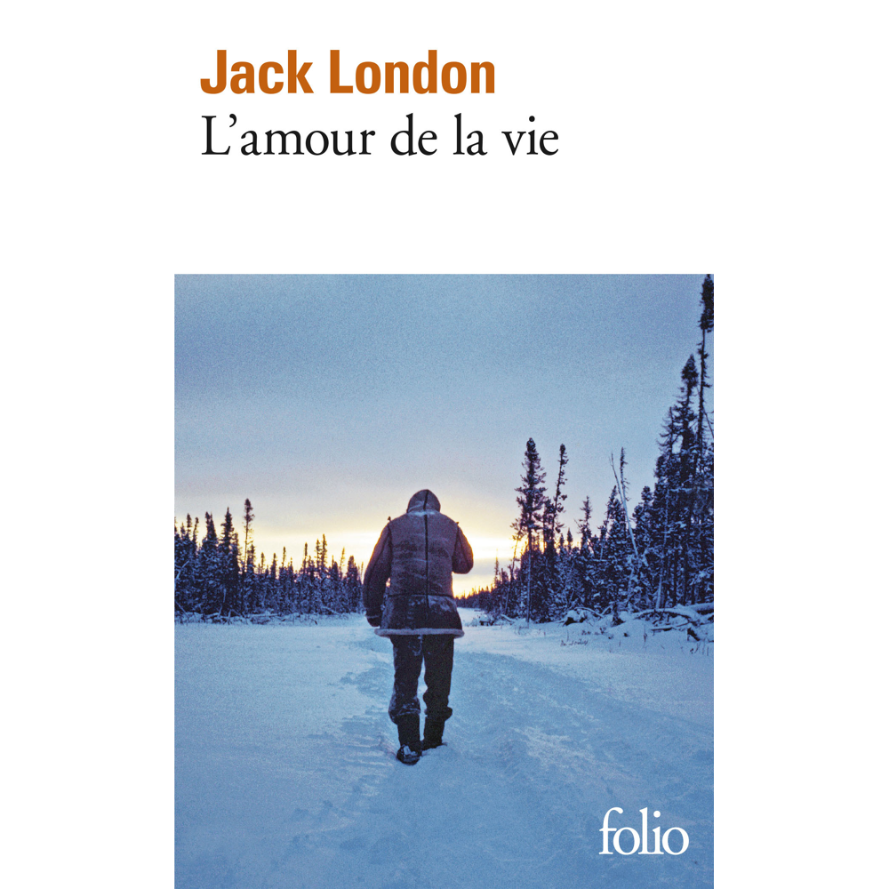 L'Amour de la vie (Grand format)