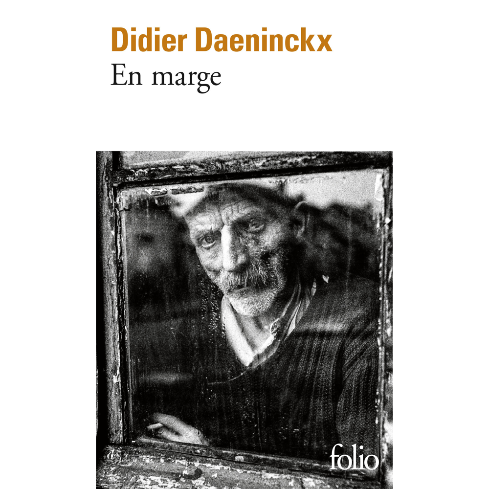 En marge (Grand format)