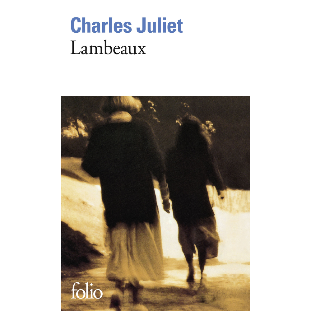 Lambeaux (Grand format)