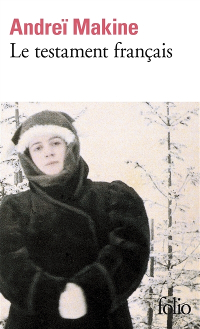 Le testament français (Poche)