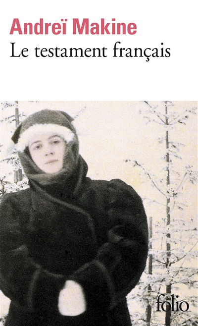 Le testament français (Poche)