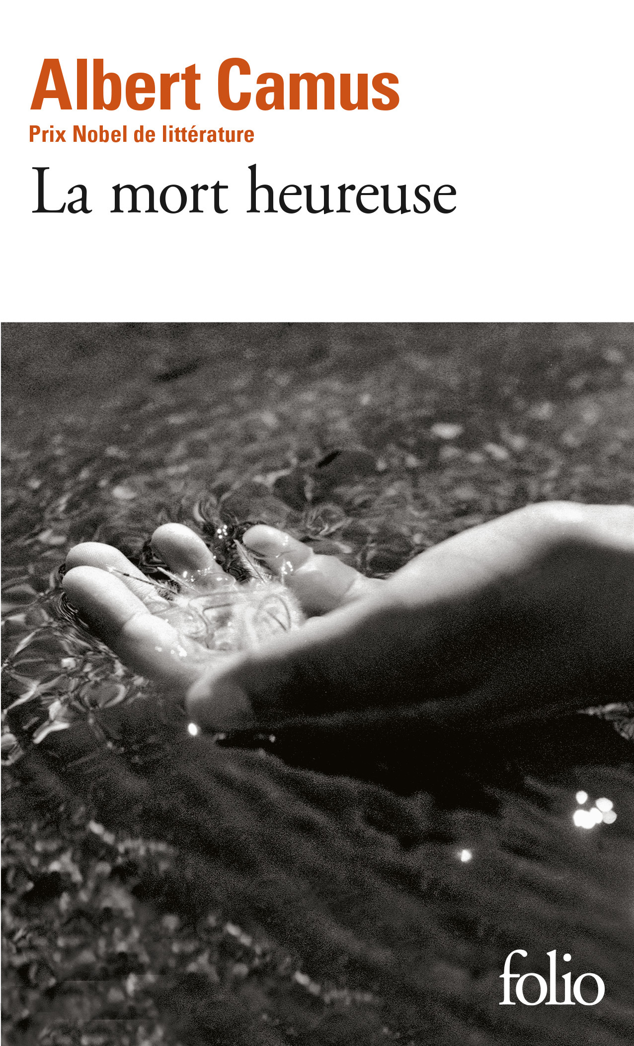 La mort heureuse (Poche)