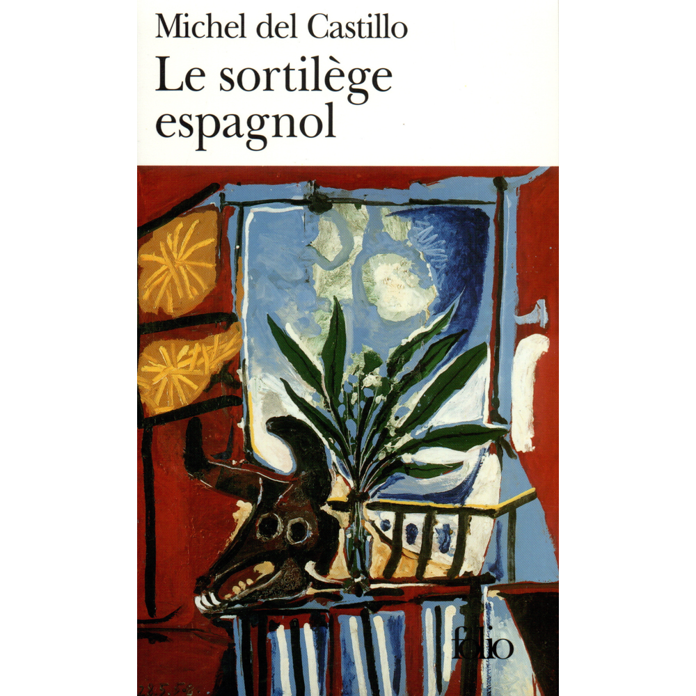 Le Sortilège espagnol - Les officiants de la mort (Grand format)