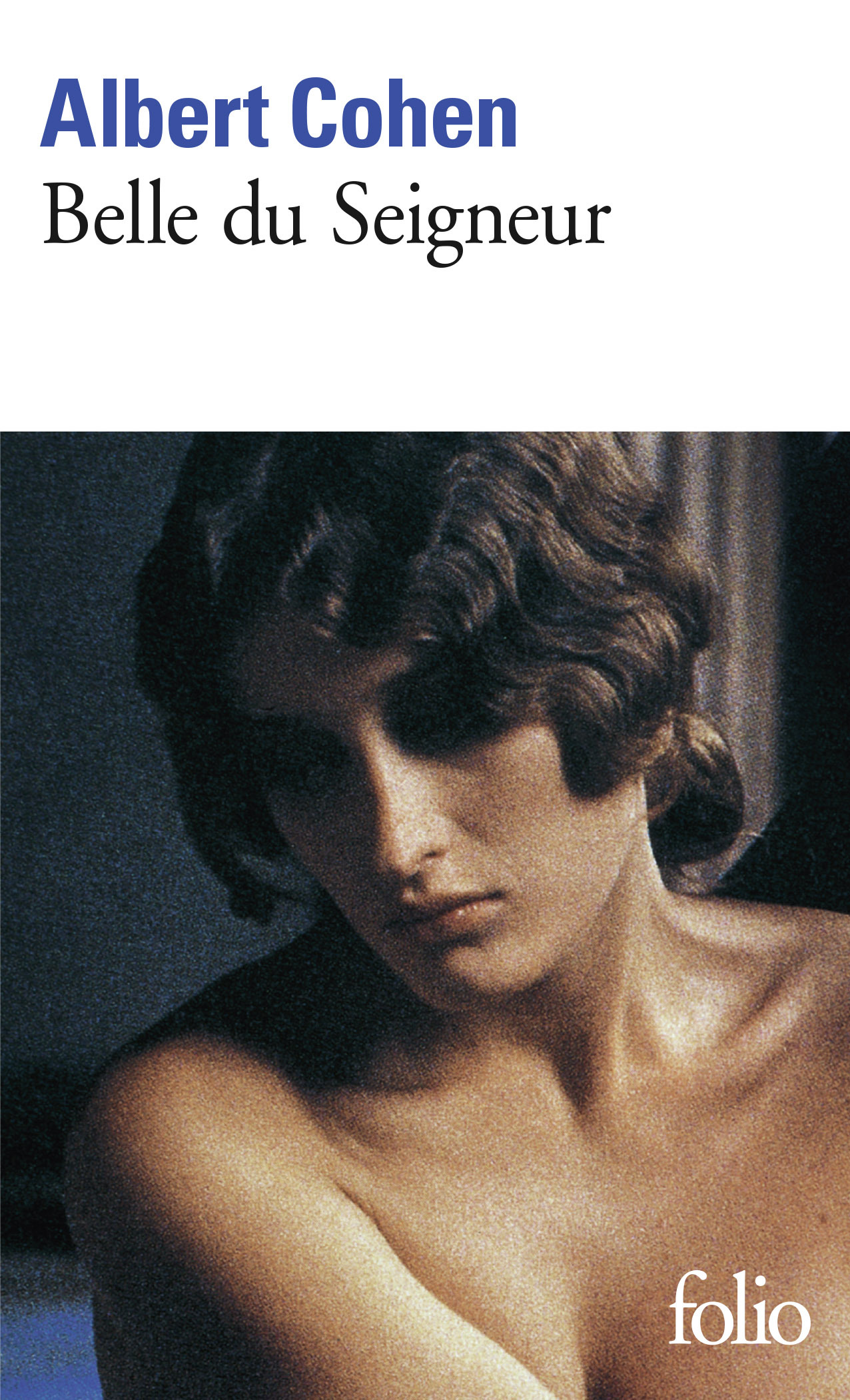 Belle du Seigneur (Poche)